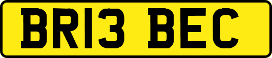 BR13BEC
