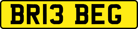 BR13BEG