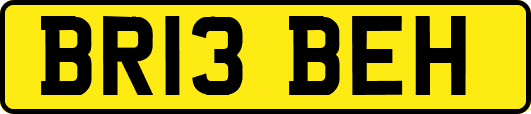 BR13BEH