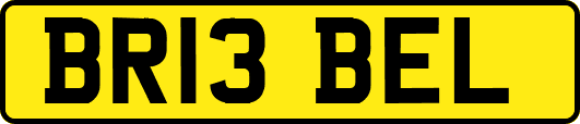BR13BEL