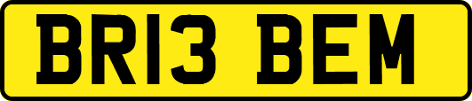 BR13BEM
