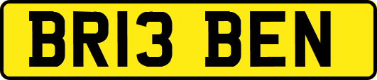 BR13BEN