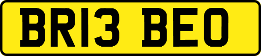 BR13BEO