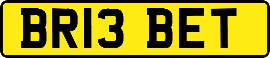 BR13BET