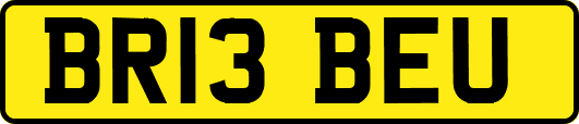 BR13BEU