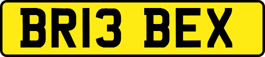 BR13BEX