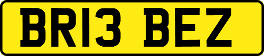 BR13BEZ