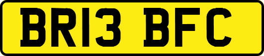 BR13BFC