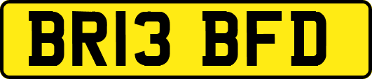 BR13BFD