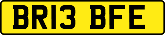 BR13BFE