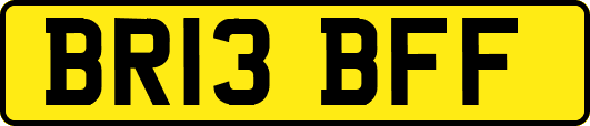 BR13BFF