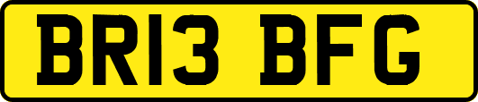 BR13BFG