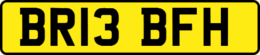 BR13BFH