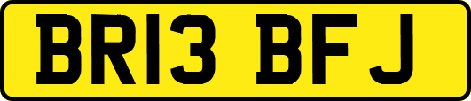 BR13BFJ