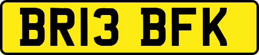 BR13BFK