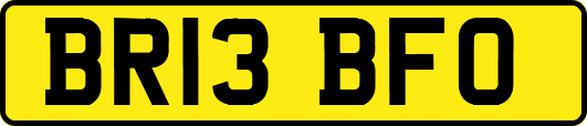 BR13BFO