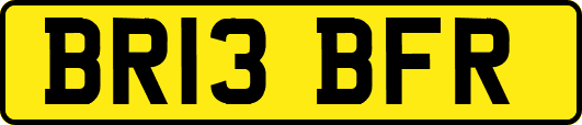 BR13BFR