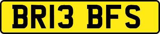 BR13BFS