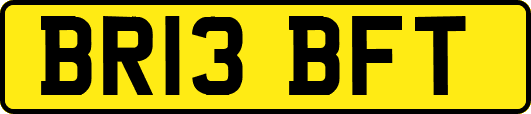 BR13BFT
