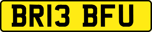 BR13BFU