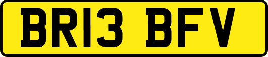 BR13BFV
