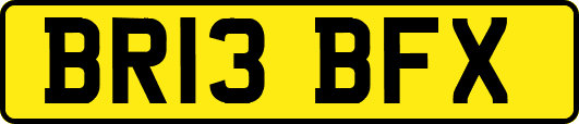 BR13BFX