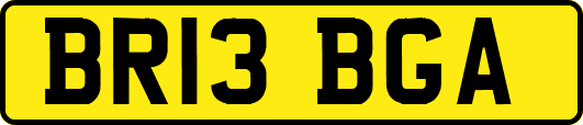 BR13BGA