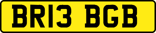 BR13BGB