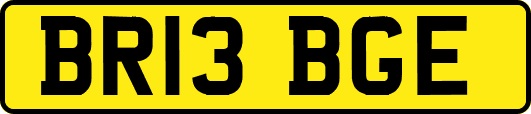 BR13BGE