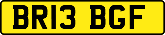 BR13BGF