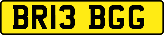 BR13BGG