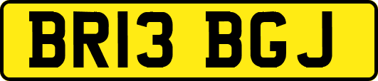 BR13BGJ
