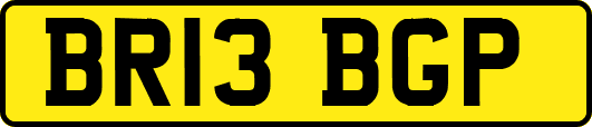 BR13BGP