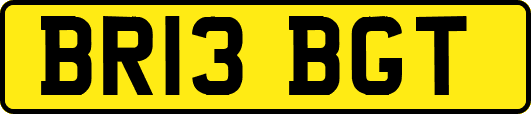 BR13BGT