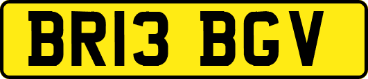 BR13BGV