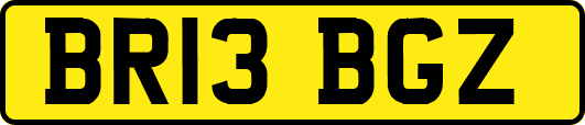 BR13BGZ