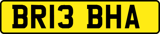 BR13BHA