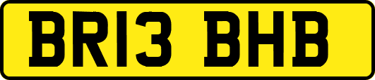 BR13BHB