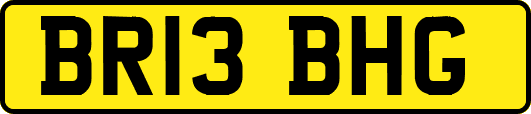BR13BHG