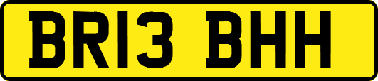 BR13BHH
