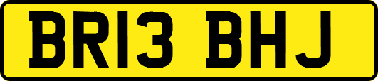 BR13BHJ