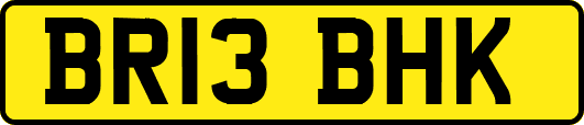 BR13BHK