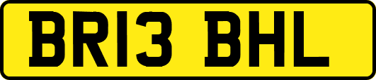 BR13BHL