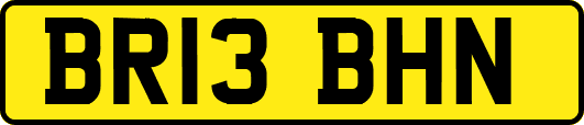 BR13BHN