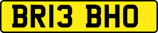 BR13BHO