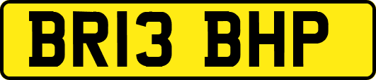 BR13BHP