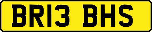 BR13BHS