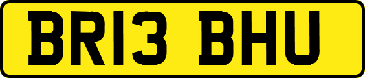BR13BHU