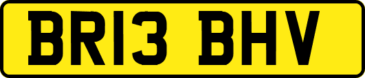 BR13BHV