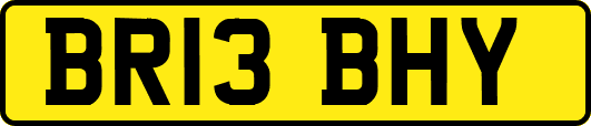 BR13BHY